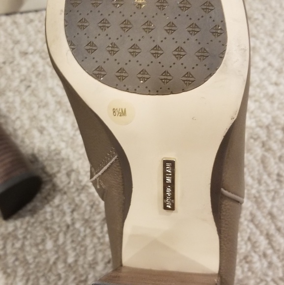 Antonio Melani booties - Picture 5 of 6